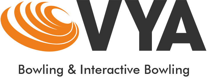 Logos VyA Entertainment