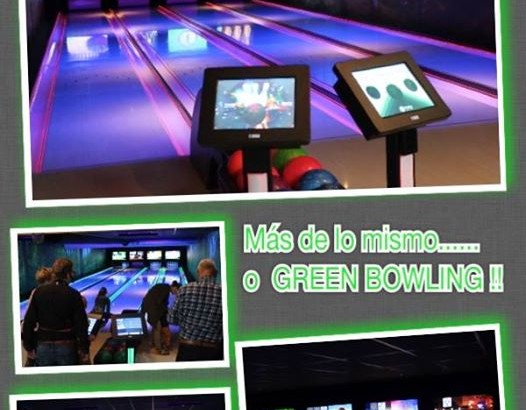 Green Bowling