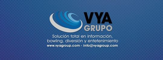 Grupo VYA Solución Total en Bowling, Diversión y Entretenimiento.