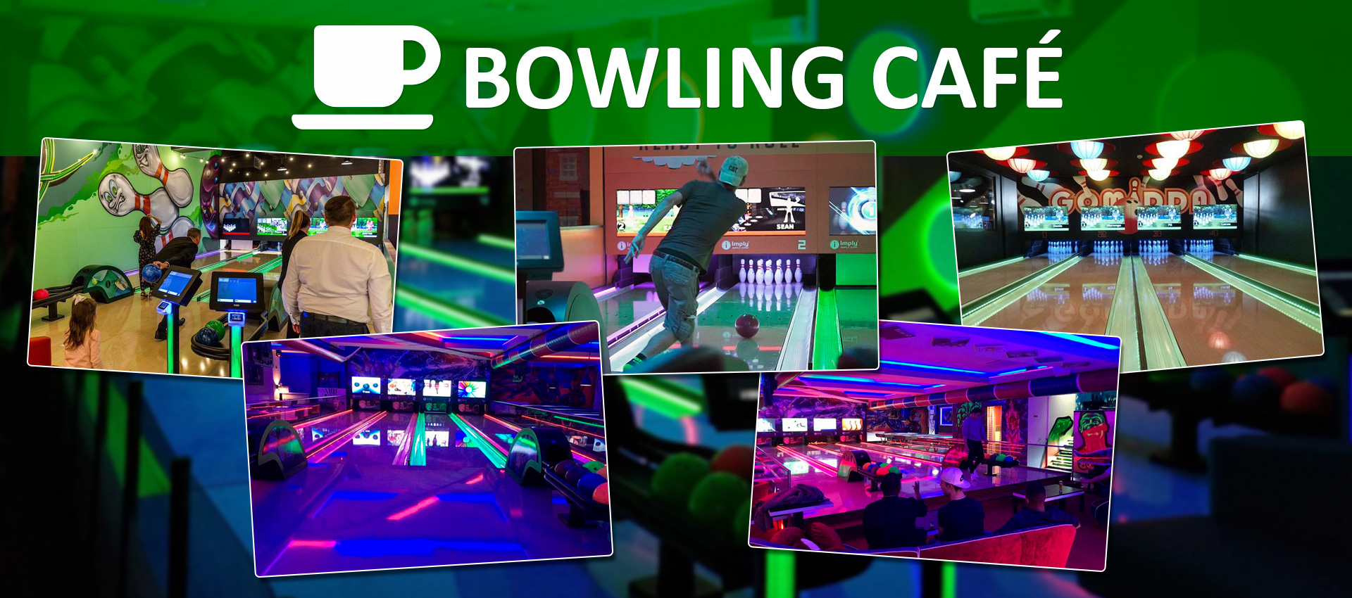 VyA Bowling Café