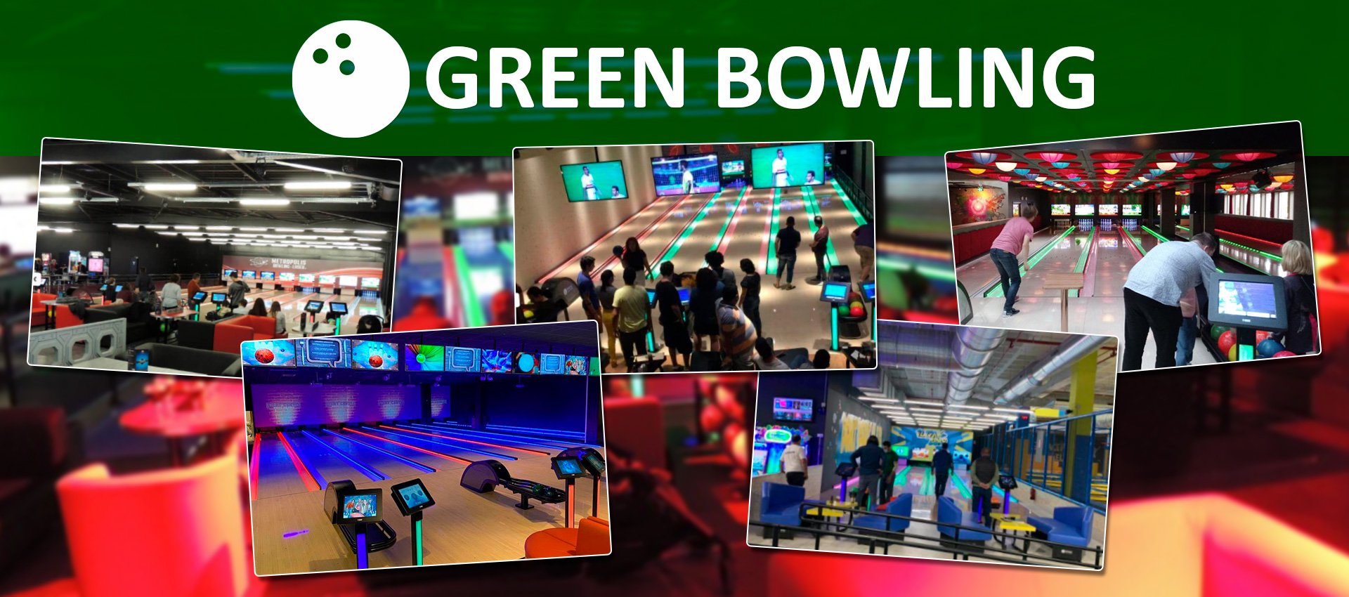 VyA Green Bowling