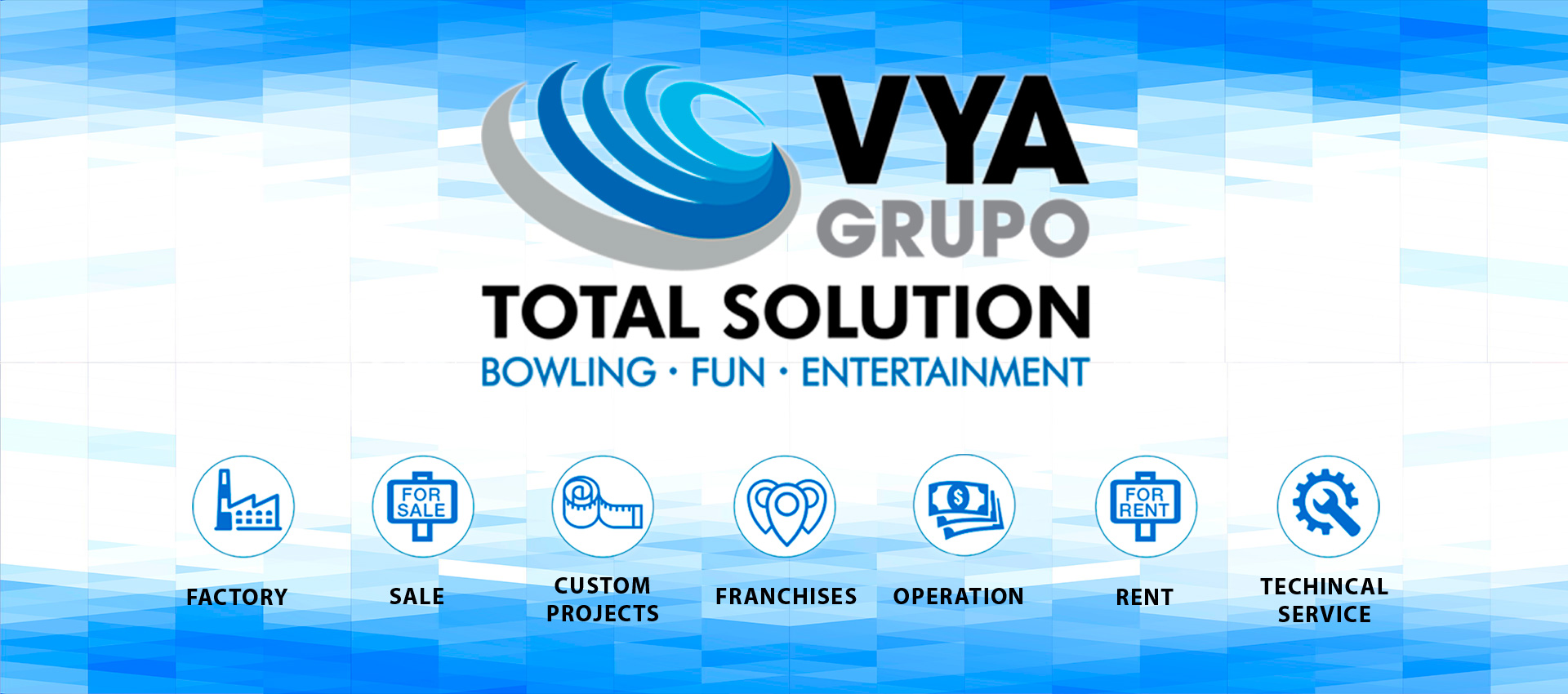 VyA Grupo Total Solution