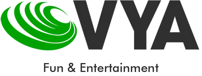 Logo VyA Fun Entertainment