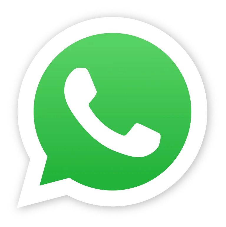 Icono Whatsapp Contacto